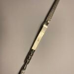 Yen Cuticle Pusher and C-Curve Pinching Tool