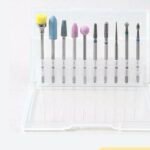 Russian Manicure Tools